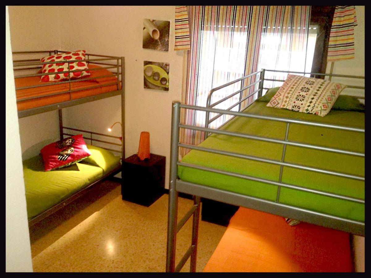 Bahia Dorada Ideal Jovenes Salou Zewnętrze zdjęcie
