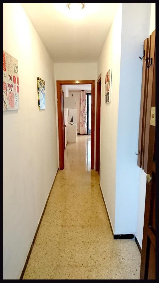 Bahia Dorada Ideal Jovenes Salou Zewnętrze zdjęcie