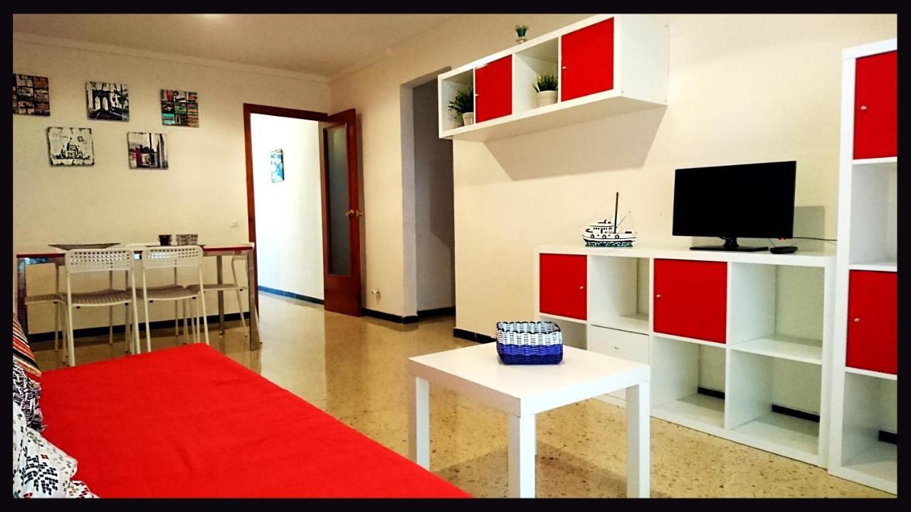 Bahia Dorada Ideal Jovenes Salou Zewnętrze zdjęcie