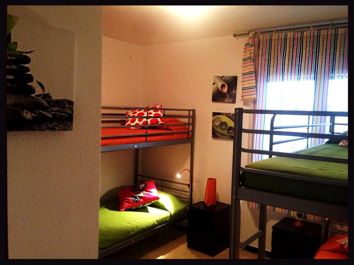 Bahia Dorada Ideal Jovenes Salou Zewnętrze zdjęcie